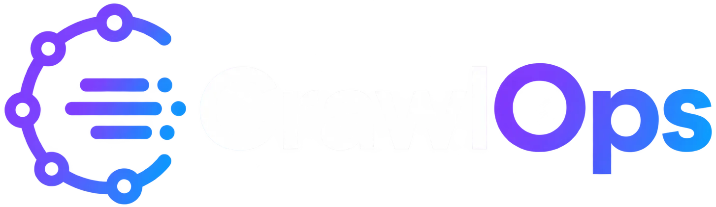 CrawlOps
